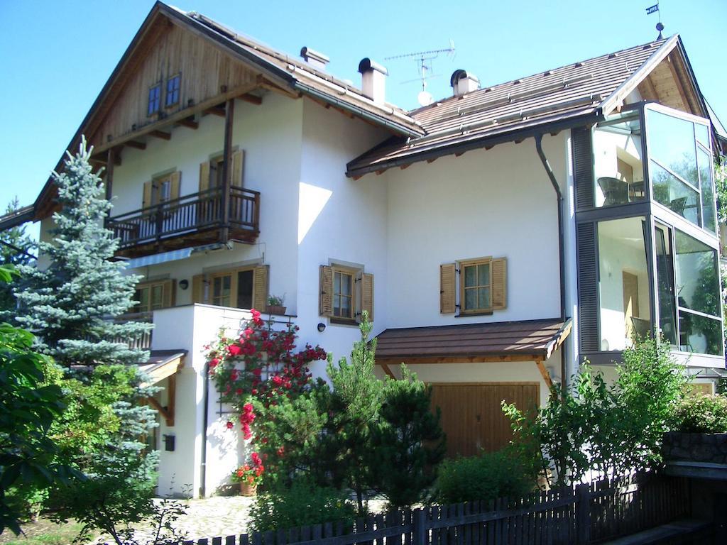 Appartments Markus Kofler Sexten Bagian luar foto