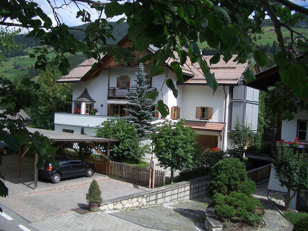 Appartments Markus Kofler Sexten Bagian luar foto